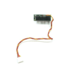 HP Q1293-60054 Door sensor assembly - Senses - OEM, Compatible, or Used - Partshere.com
