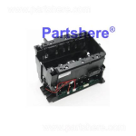 Q1293-60065 HP Ink delivery assembly - Transp at Partshere.com