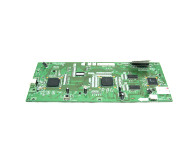 HP Q1319-67902 Formatter board assembly - For - OEM, Compatible, or Used - Partshere.com