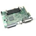 Q1395-60001 HP Formatter (main logic) board at Partshere.com