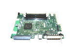 HP Q1395-60002 Formatter (Main Logic) board - OEM, Compatible, or Used - Partshere.com