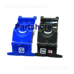 HP Q1603A-CARRIAGE_LATCH A-arm latch - retains latch ov - OEM, Compatible, or Used - Partshere.com