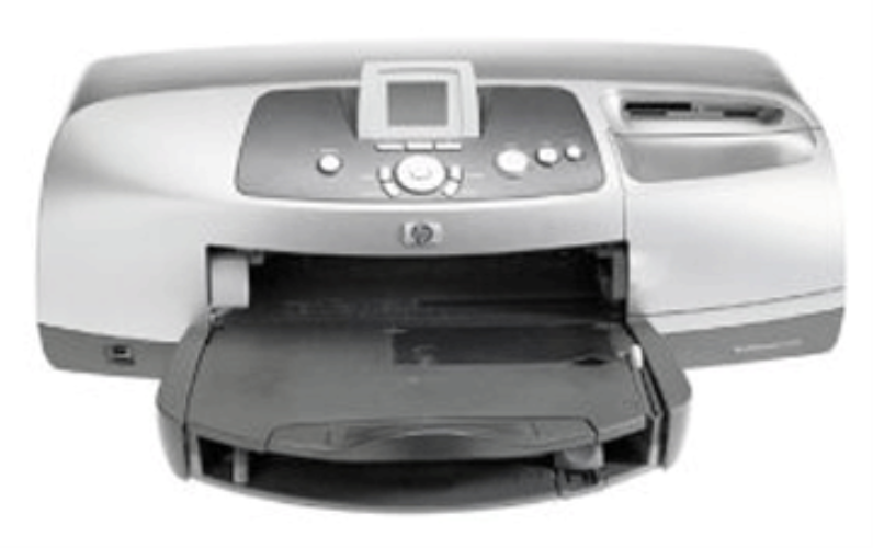 Q1605A photosmart 7550 printer
