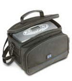 Q1607A HP Compact printer carrying case at Partshere.com