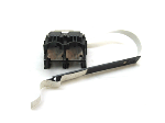 HP Q1608A-CARRIAGE_ASSY Ink cartridge carriage assembl - OEM, Compatible, or Used - Partshere.com