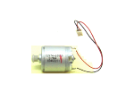 HP Q1608A-CARRIAGE_MOTOR Carriage motor moves the carri - OEM, Compatible, or Used - Partshere.com