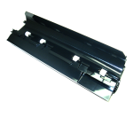 HP Q1608A-DOOR_REAR Rear cleanout door assembly - - OEM, Compatible, or Used - Partshere.com