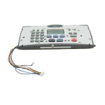 HP Q1609A-ADF_FEED_ASSY ADF assembly - does not includ - OEM, Compatible, or Used - Partshere.com