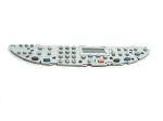 Q1636-60003 HP H control panel for scanner of at Partshere.com