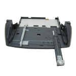 Q1636-60017 HP Input paper tray officejet at Partshere.com