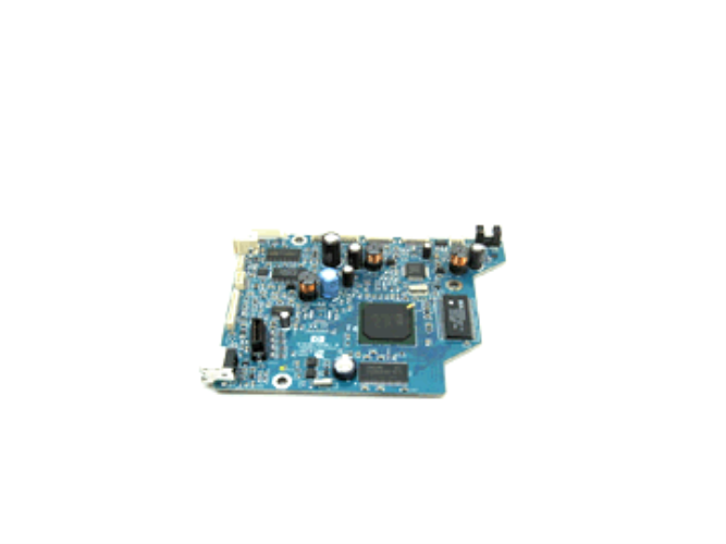 HP Q1636-60283 Main logic PC board - OEM, Compatible, or Used - Partshere.com