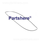 HP Q1636A-BELT_CARRIAGE Carriage belt - moves the carr - OEM, Compatible, or Used - Partshere.com