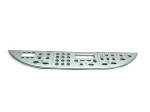 HP Q1636A-BEZEL Front panel overlay (bezel) - - OEM, Compatible, or Used - Partshere.com