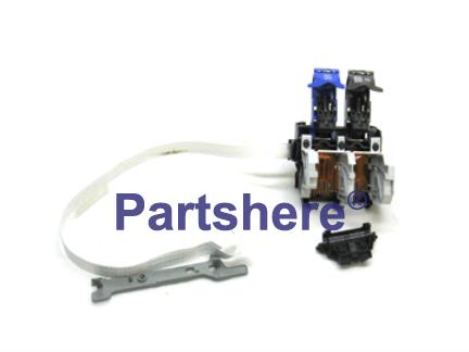 Q1636A-CARRIAGE_ASSY