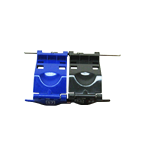 HP Q1636A-CARRIAGE_LATCH A-arm latch - retains latch ov - OEM, Compatible, or Used - Partshere.com