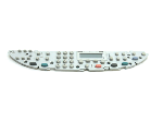 HP Q1636A-CONTROL_PANEL Control panel assembly - contr - OEM, Compatible, or Used - Partshere.com