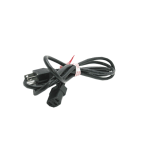 HP Q1636A-POWER_CORD Power module power cord- wall - OEM, Compatible, or Used - Partshere.com