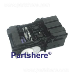 HP Q1636A-SERVICE_STATION Service station assembly - for - OEM, Compatible, or Used - Partshere.com