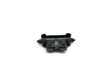 HP Q1636A-SLIDER Carriage base slider - plastic - OEM, Compatible, or Used - Partshere.com