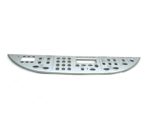 HP Q1638-60001 OfficeJet 6110 Front Panel Bez - OEM, Compatible, or Used - Partshere.com