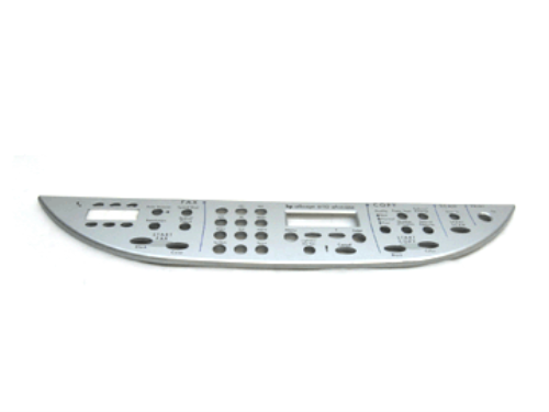HP Q1638-60002 OfficeJet 6110 Front Panel Bez - OEM, Compatible, or Used - Partshere.com
