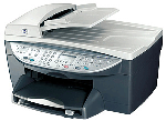 Q1644A OfficeJet 6150 All-in-One Printer