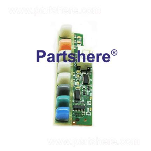 HP Q1647-60003 Control Panel Assembly - OEM, Compatible, or Used - Partshere.com