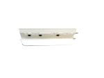 HP Q1647-69012 Rear cleanout door assembly - - OEM, Compatible, or Used - Partshere.com