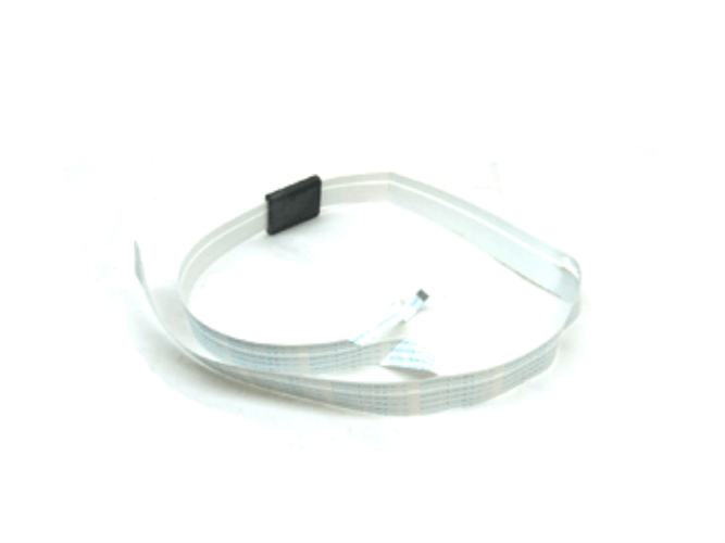 HP Q1647-80001 Scanner trailing cable - Conne - OEM, Compatible, or Used - Partshere.com