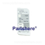 HP Q1663A-BEZEL Front panel overlay (bezel) - - OEM, Compatible, or Used - Partshere.com