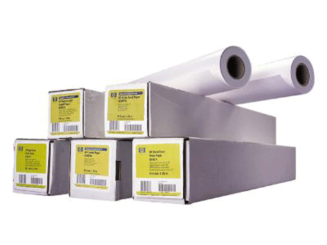 HP Q1730A Paper for DesignJet 5000 Serie - OEM, Compatible, or Used - Partshere.com