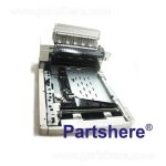 HP Q1860-69010 Duplexer assembly - OEM, Compatible, or Used - Partshere.com