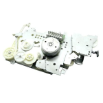 HP Q1860-69013 Main drive gear assembly - On - OEM, Compatible, or Used - Partshere.com