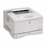 Q1863A LaserJet 5100le printer