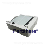 OEM Q1866-69001 HP 500-sheet feeder and paper tra at Partshere.com