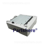 HP Q1866-69001 500-sheet feeder and paper tra - OEM, Compatible, or Used - Partshere.com