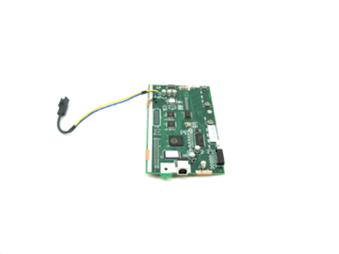 HP Q1894-60001 Formatter board only - Does no - OEM, Compatible, or Used - Partshere.com