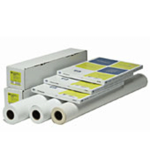 HP Q1966A Paper (Glossy) for DesignJet 3 - OEM, Compatible, or Used - Partshere.com
