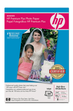 HP Q1977AC Plus Photo Paper (High - OEM, Compatible, or Used - Partshere.com