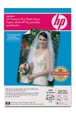 HP Q1978AC Plus Photo Paper (High - OEM, Compatible, or Used - Partshere.com