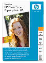 HP Q1988AC Paper (Glossy) for DeskJet 660 - OEM, Compatible, or Used - Partshere.com
