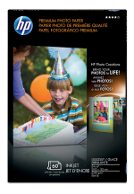 HP Q1989A Paper (Glossy) for PSC 1300 Se - OEM, Compatible, or Used - Partshere.com