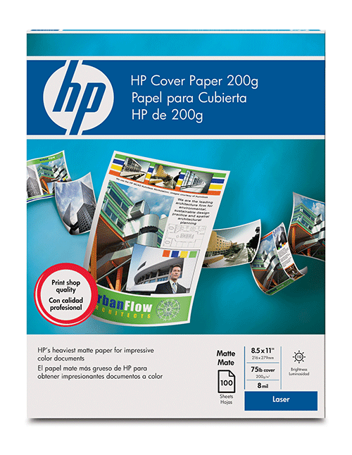 HP Q2413A LaserJet cover paper - - OEM, Compatible, or Used - Partshere.com