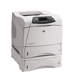 Q2427A HP LaserJet 4200TN Printer at Partshere.com