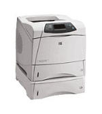 HP Q2427A LaserJet 4200TN Printer - OEM, Compatible, or Used - Partshere.com