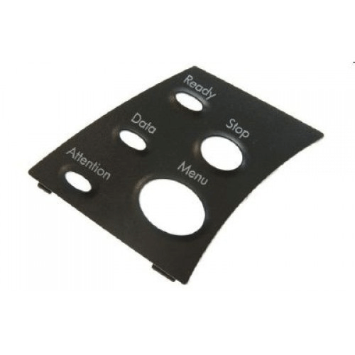 HP Q2431-40004 Control Panel Overlay - Englis - OEM, Compatible, or Used - Partshere.com