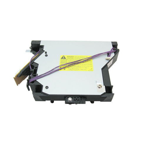 HP Q2431-69001 Laser/scanner assembly - OEM, Compatible, or Used - Partshere.com