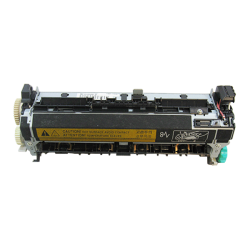 HP Q2431-69011 fuser assembly for LJ 4300 ser - OEM, Compatible, or Used - Partshere.com