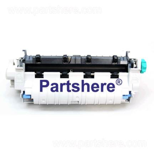 HP Q2431-69019 Fuser assembly - For LaserJet - OEM, Compatible, or Used - Partshere.com