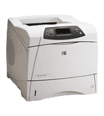 Q2431V LaserJet 4300 Printer